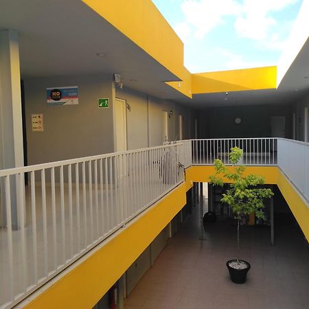 Capital Hotel Monclova Luaran gambar