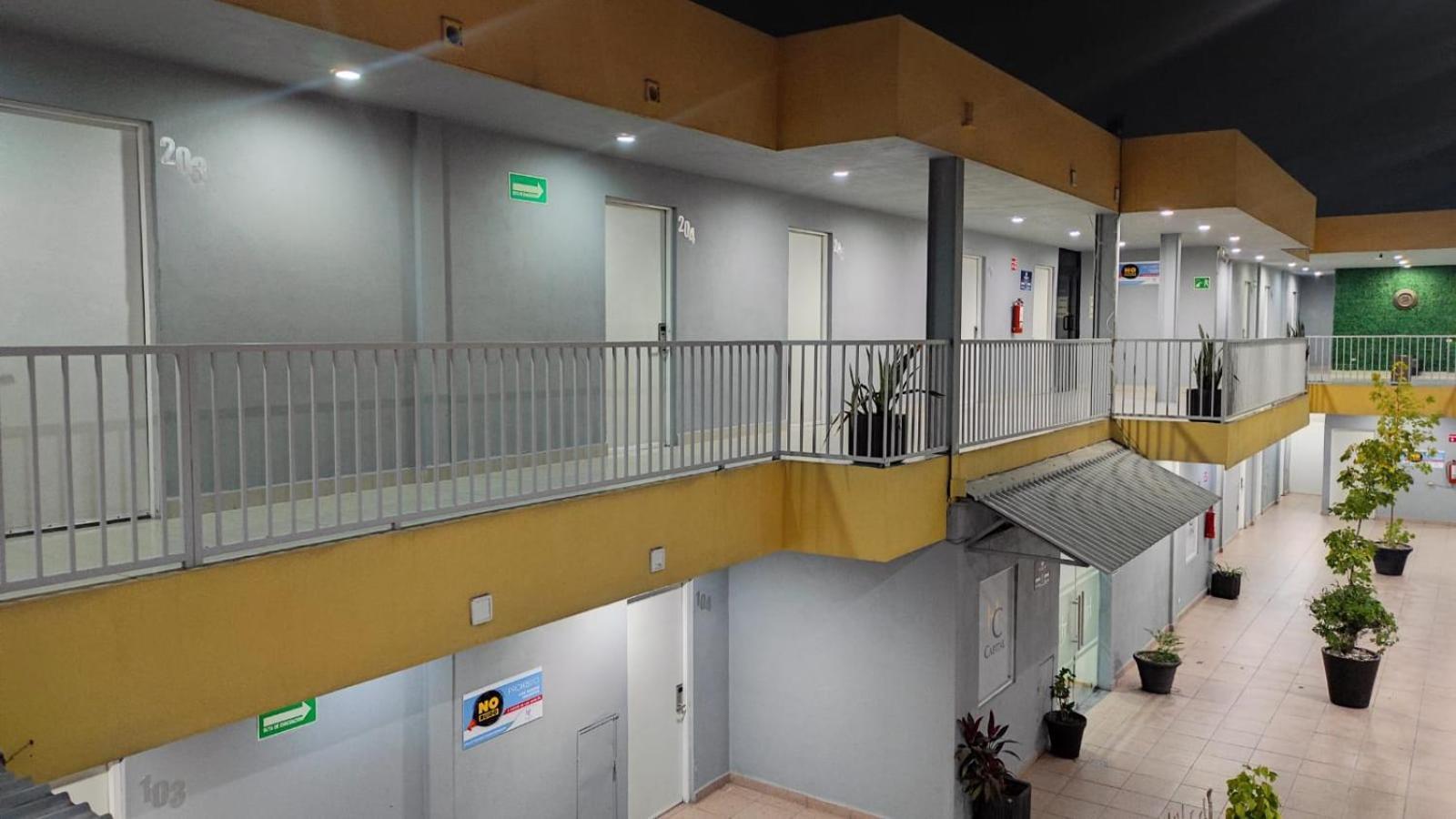 Capital Hotel Monclova Luaran gambar