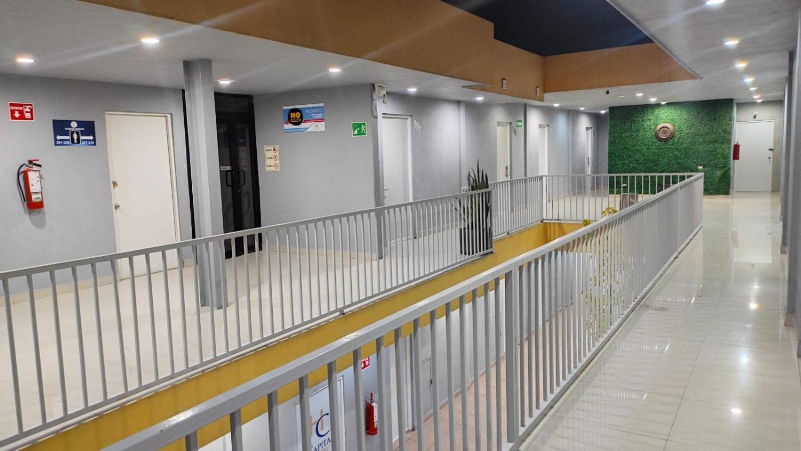 Capital Hotel Monclova Luaran gambar