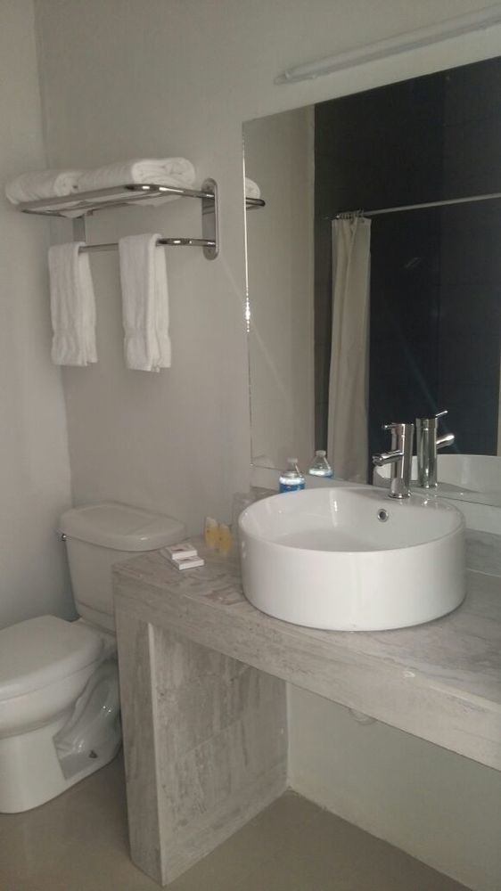 Capital Hotel Monclova Luaran gambar