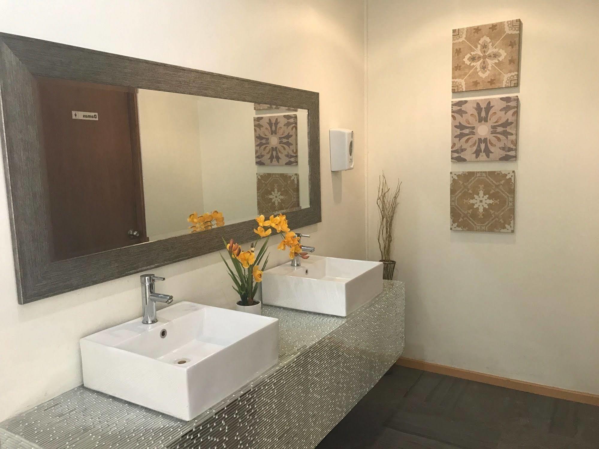 Capital Hotel Monclova Luaran gambar