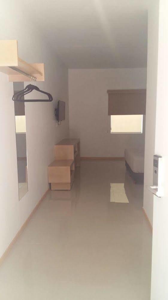 Capital Hotel Monclova Luaran gambar