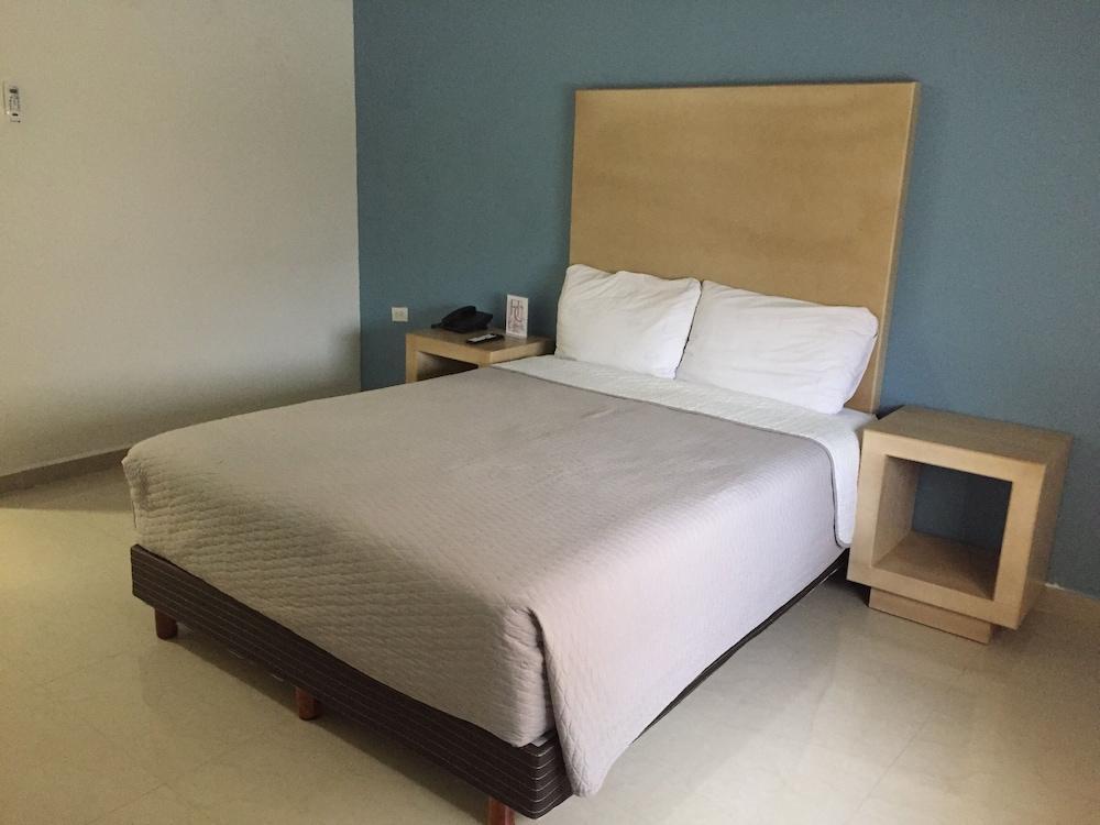 Capital Hotel Monclova Luaran gambar